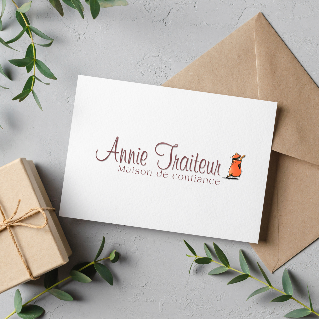 Cartes Cadeaux