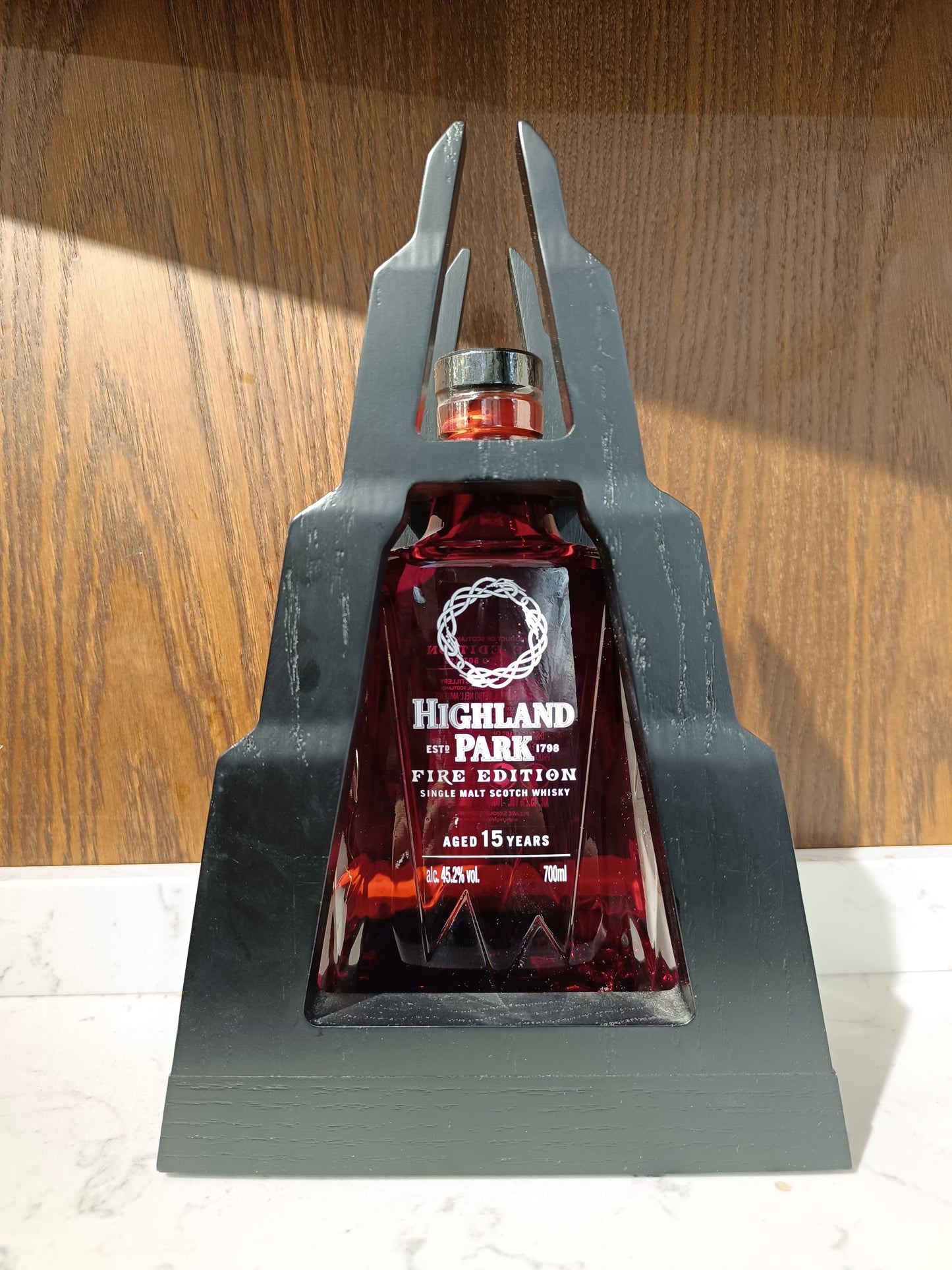 Whisky - Highland Park FIRE EDITION 15 ans