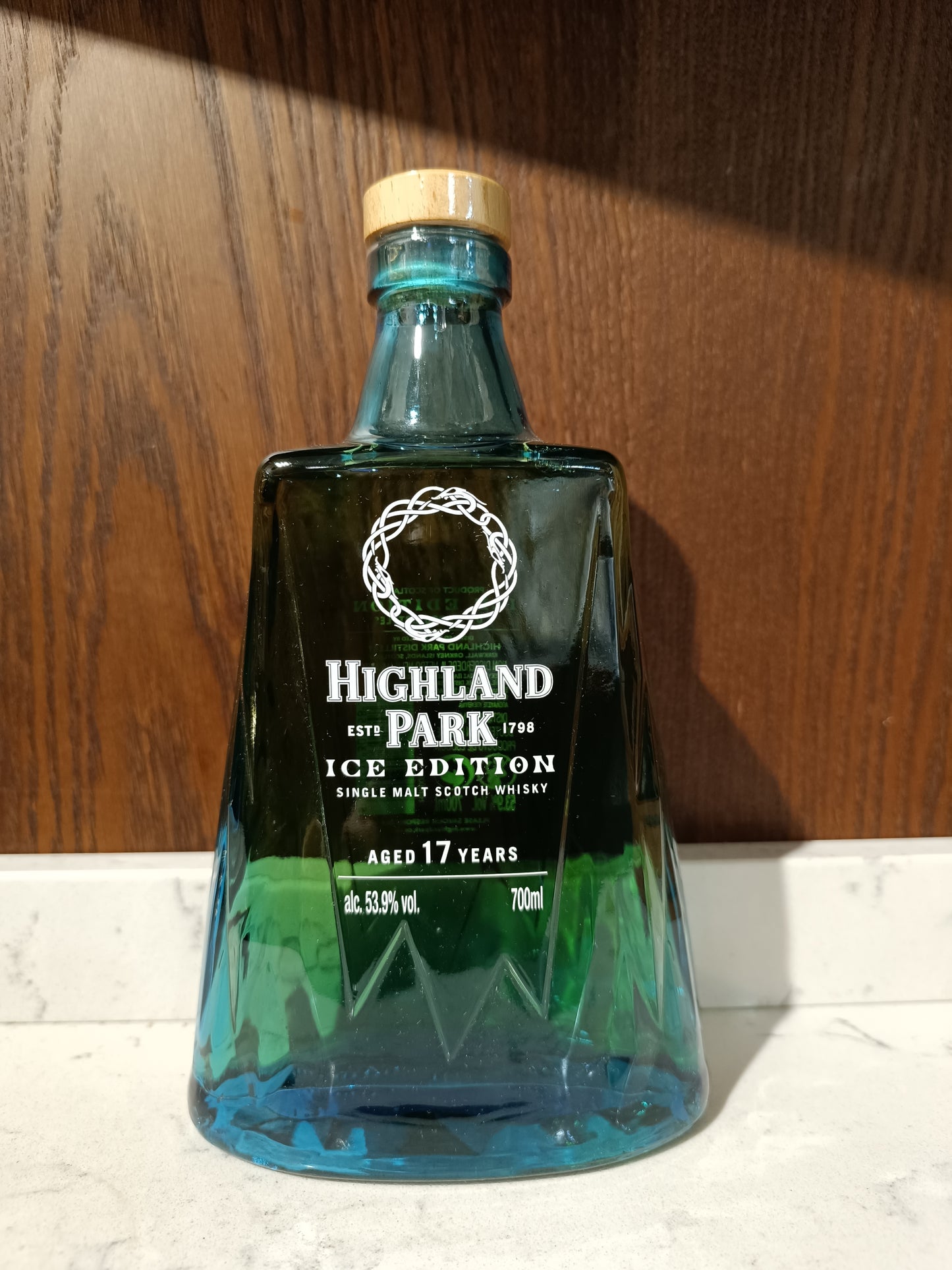 Whisky - Highland Park ICE EDITION 17 ans