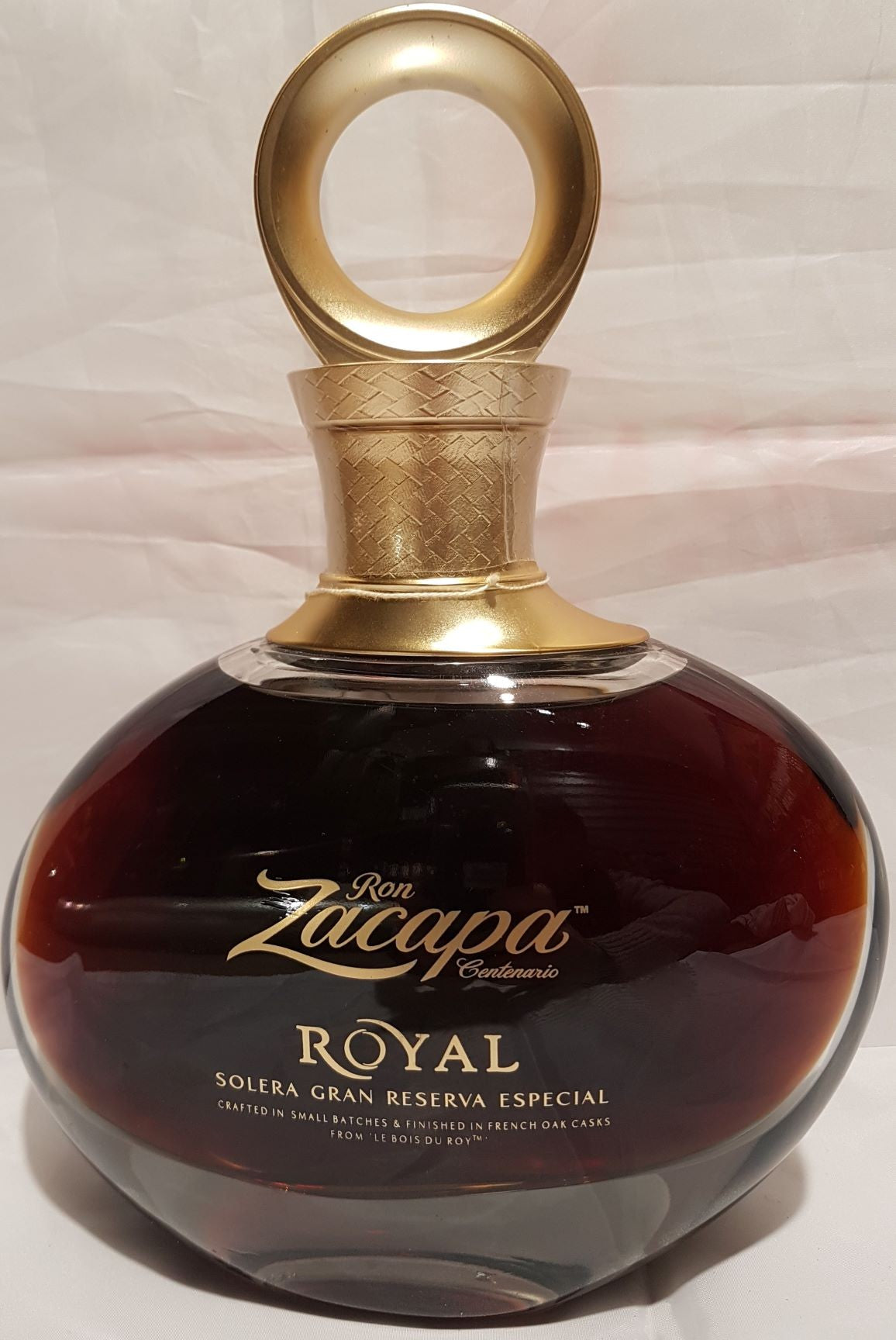 Rhum Zacapa Royal