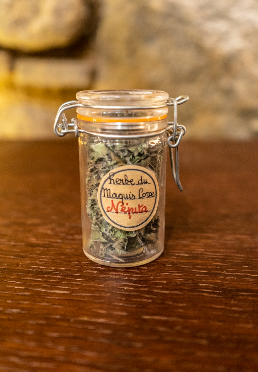 Népita du Maquis