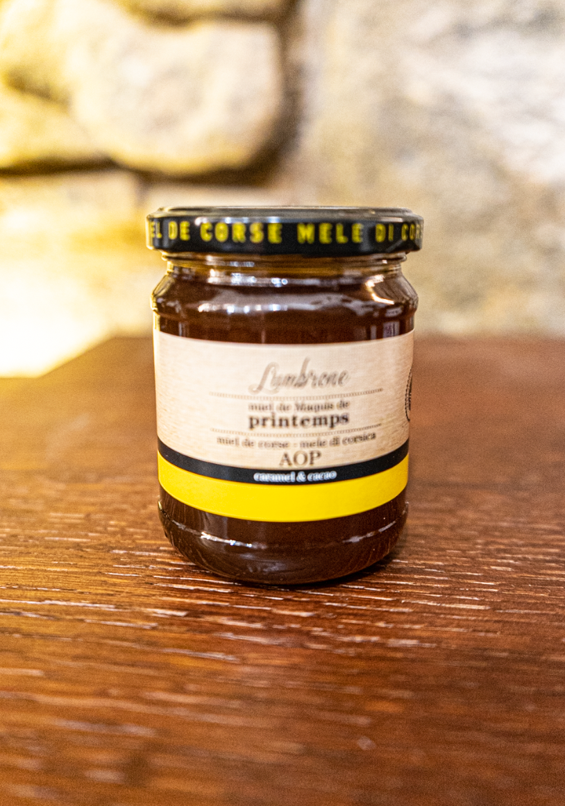 Miel de Printemps Lumbrone