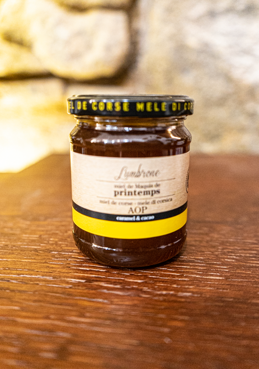 Miel de Printemps Lumbrone