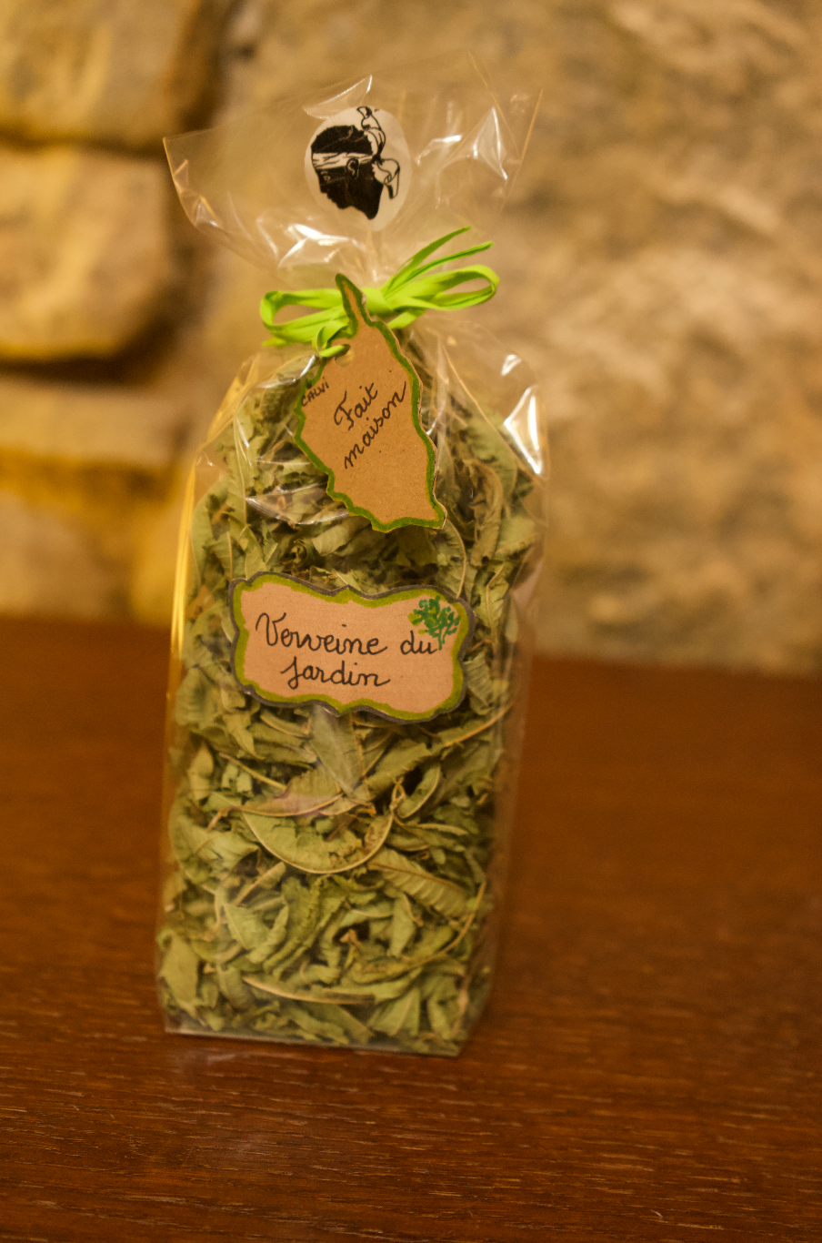 Verveine du jardin
