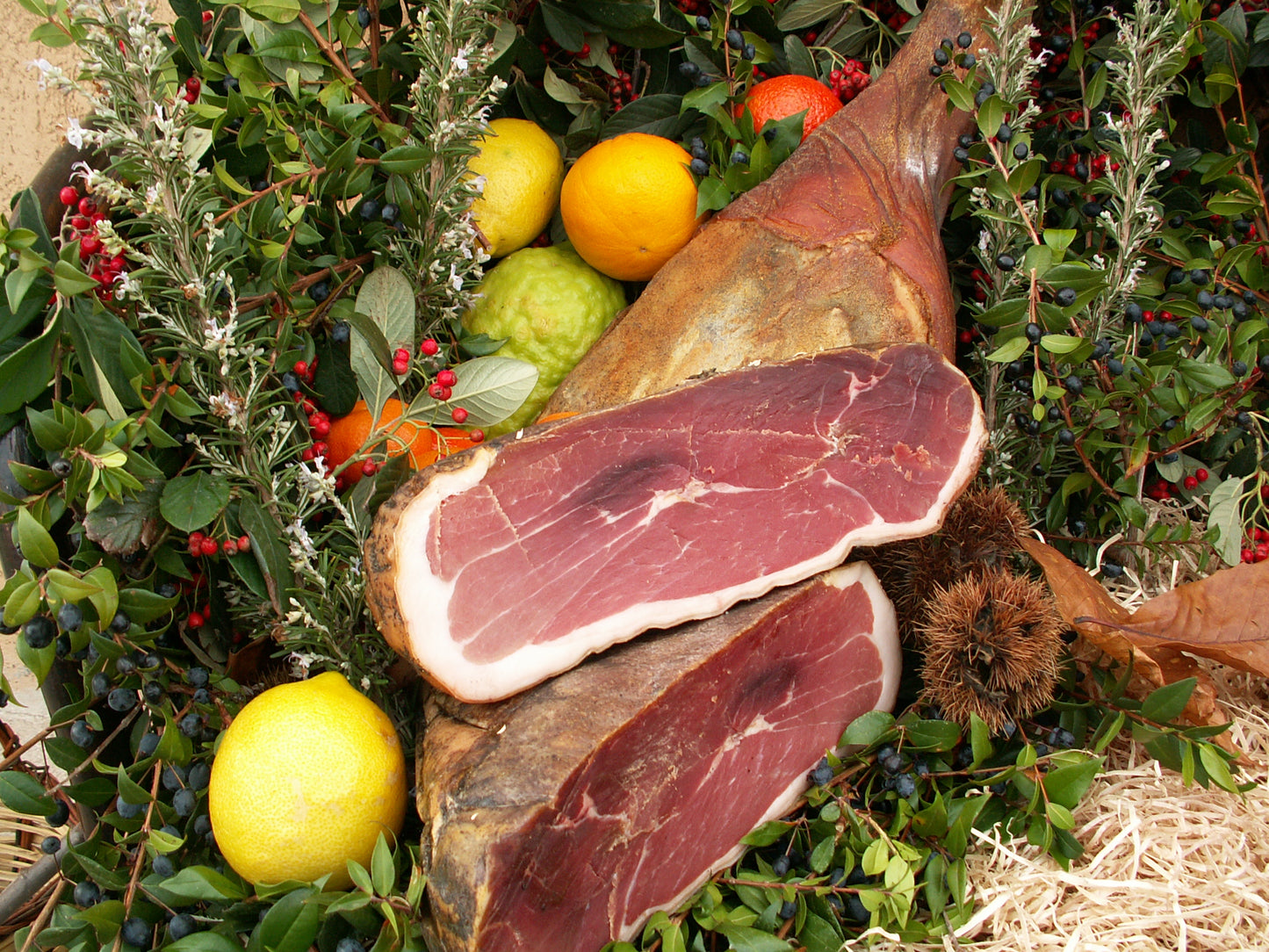 Prizuttu - Cochon Rose