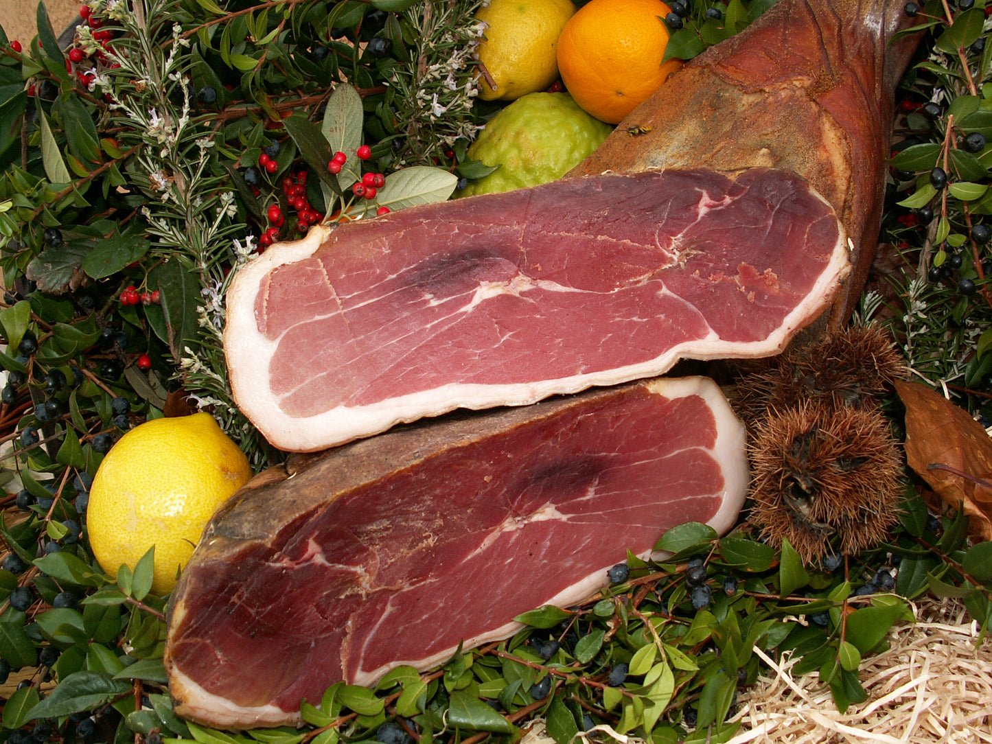 Prizuttu - Cochon Rose