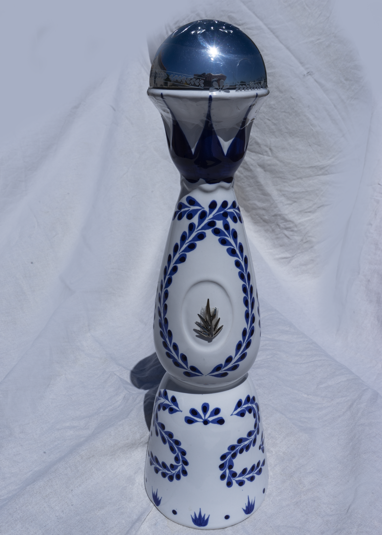Tequila - Clase Azul Reposado