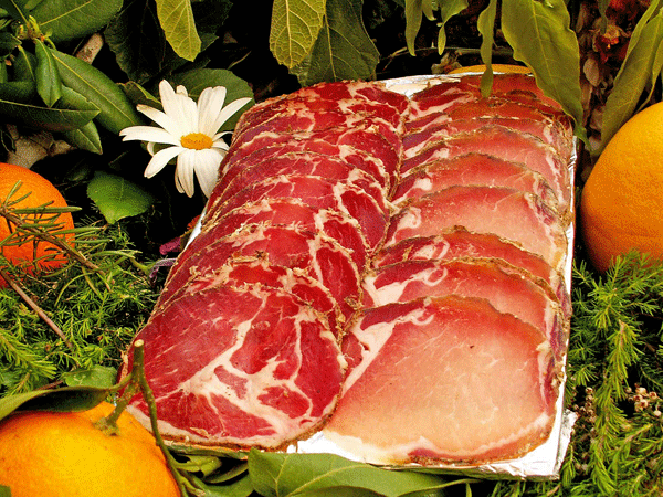 Charcuterie Assortiment