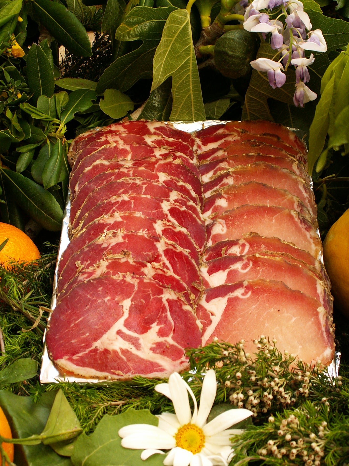 Charcuterie Assortiment