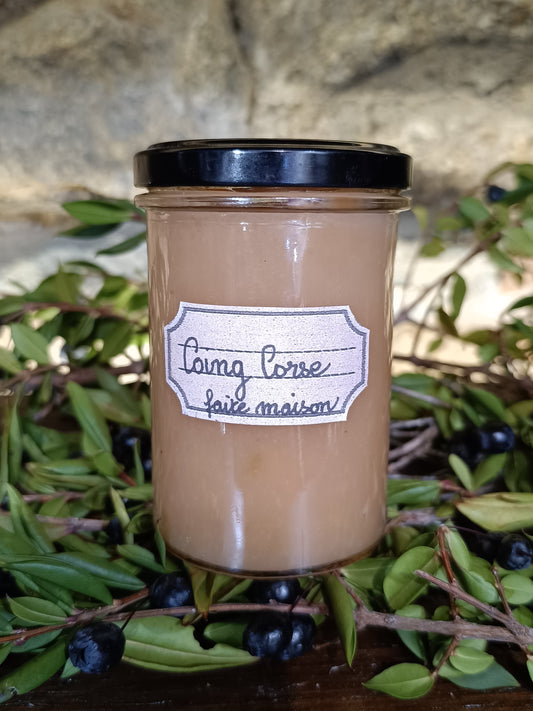 Confiture de Coing Corse