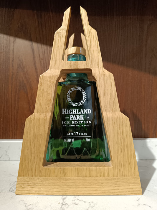 Whisky - Highland Park ICE EDITION 17 ans