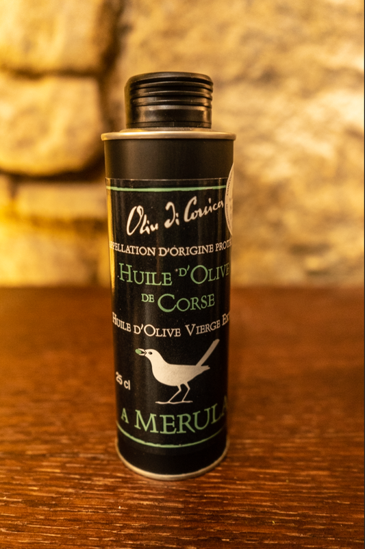 Huile d'Olive - A Merula