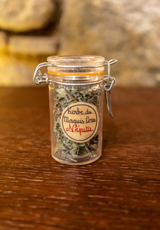 Népita du Maquis