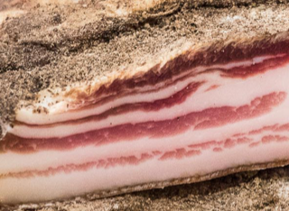 Panzetta - Cochon Rose