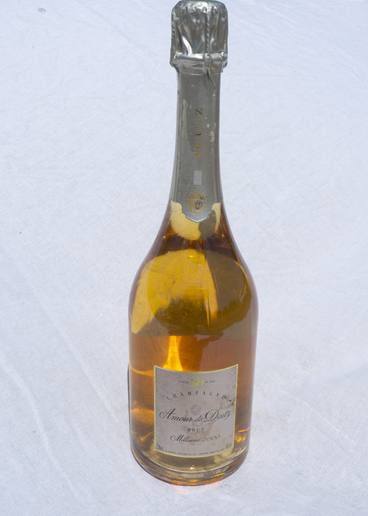 Champagne - Amour Deutz