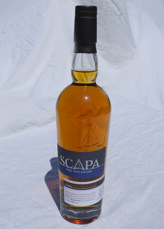 Whisky Scapa