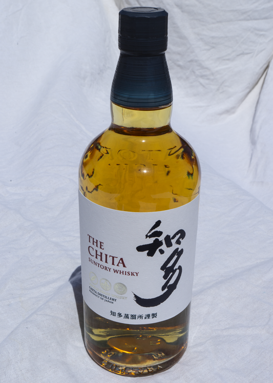 Whisky - The Chita